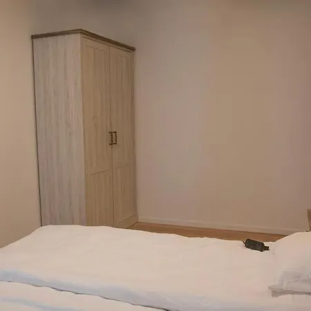 Appartement Chic Anvers