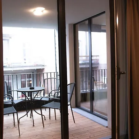 Chic Appartement